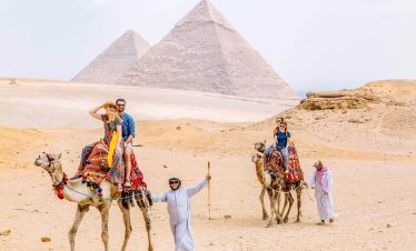 Luxury Egypt Tour